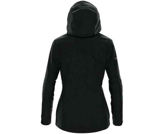 Куртка-трансформер женская Matrix серая с черным, размер XL, Цвет: серый, Размер: XL, изображение 2