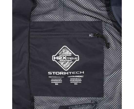 Куртка-трансформер женская Matrix серая с черным, размер XL, Цвет: серый, Размер: XL, изображение 5
