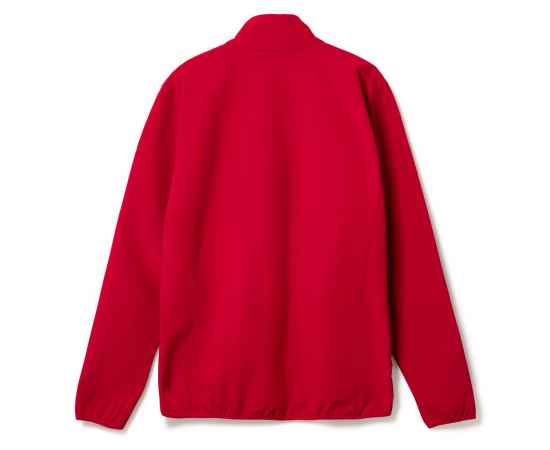Куртка мужская Radian Men, красная, размер S, Цвет: красный, Размер: S, изображение 2