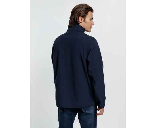 Куртка мужская Radian Men, синяя, размер XL, Цвет: синий, Размер: XL, изображение 5