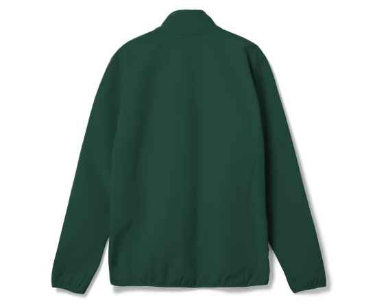 Куртка мужская Radian Men, темно-зеленая, размер S, Цвет: зеленый, Размер: S, изображение 2