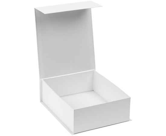 Коробка Flip Deep, белая, Цвет: белый, Размер: 21х24, изображение 2