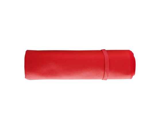 Спортивное полотенце Atoll Medium, красное, изображение 3