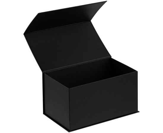 Коробка Very Much, черная, Цвет: черный, Размер: 23х12, изображение 2