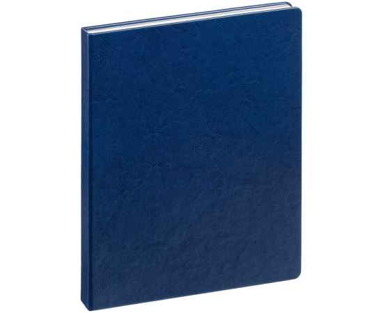 Ежедневник Grand Nebraska, недатированный, синий G_16021.40, Цвет: синий, Размер: 20х27х1, изображение 2