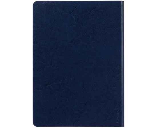 Ежедневник Slip, недатированный, сине-голубой G_16022.44, Цвет: синий, Размер: 15, изображение 3