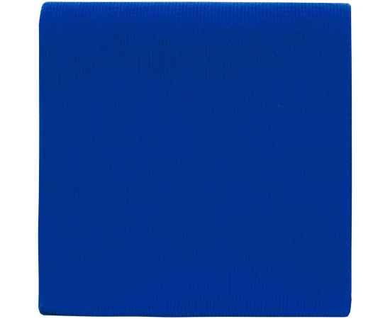 Шарф Real Talk, синий, Цвет: синий, Размер: 20х170 см, изображение 2