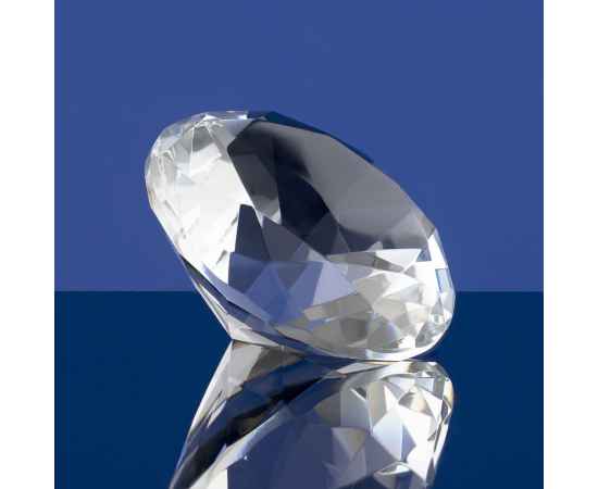 Стела Diamond, в подарочной коробке, Размер: диаметр 8 см, изображение 4