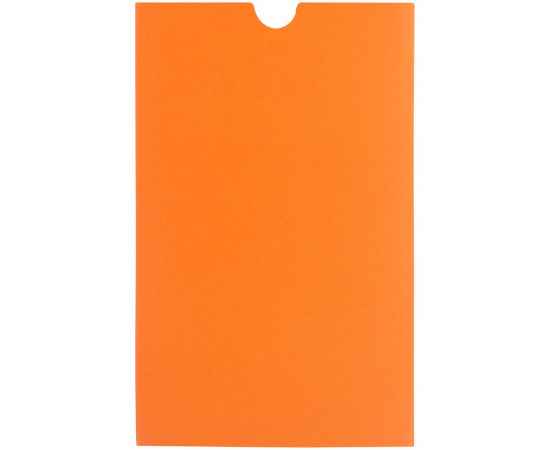 Шубер Flacky Slim, оранжевый, Цвет: оранжевый, Размер: 13, изображение 2