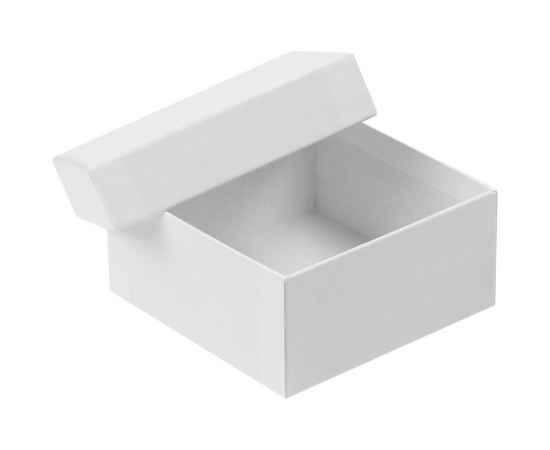 Коробка Emmet, малая, белая, Цвет: белый, Размер: 11х11х5, изображение 2