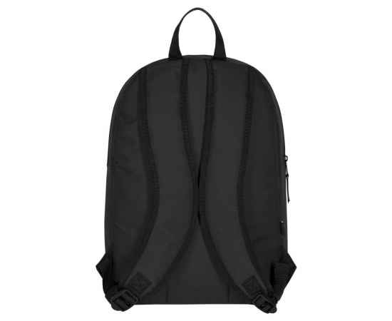 Рюкзак «Улыбаемся и машем», черный, Цвет: черный, Размер: 29х41х9 см, изображение 3