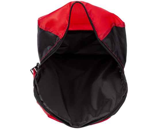 Рюкзак Crow, красный, Цвет: красный, Размер: 25x39x12 см, изображение 5