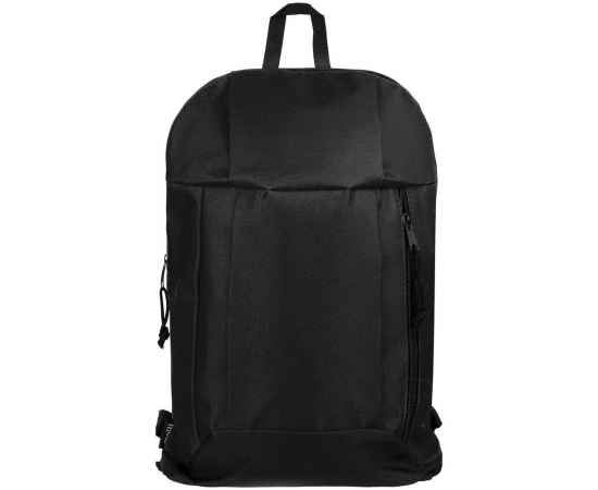 Рюкзак Bale, черный, Цвет: черный, Размер: 25x39x12 см, изображение 2