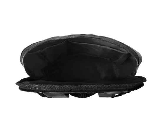 Рюкзак Bale, черный, Цвет: черный, Размер: 25x39x12 см, изображение 5