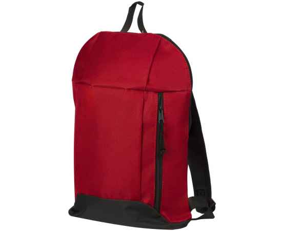 Рюкзак Bale, красный, Цвет: красный, Размер: 25x39x12 см, изображение 3