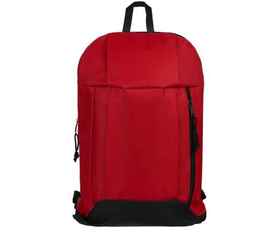 Рюкзак Bale, красный, Цвет: красный, Размер: 25x39x12 см, изображение 2
