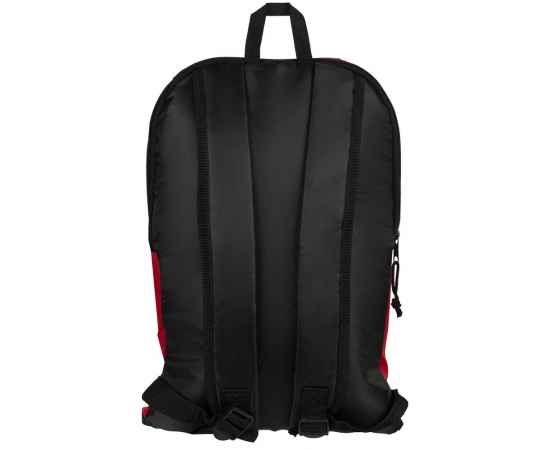 Рюкзак Bale, красный, Цвет: красный, Размер: 25x39x12 см, изображение 4
