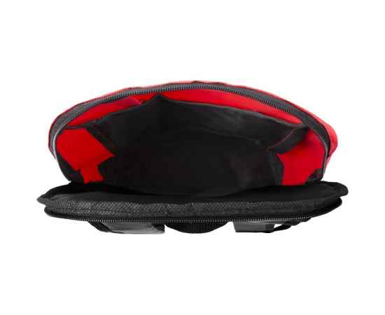 Рюкзак Bale, красный, Цвет: красный, Размер: 25x39x12 см, изображение 5