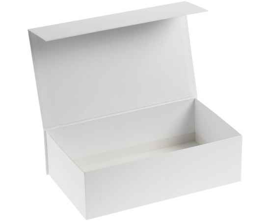 Коробка Store Core, белая, Размер: 34х20х10,4 с, изображение 2