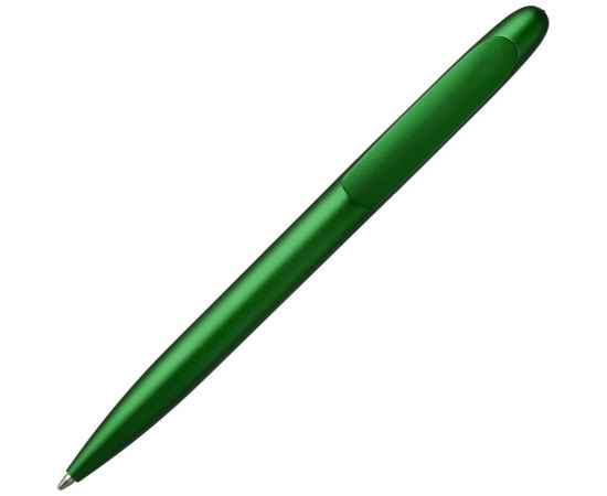 Ручка шариковая Moor Silver, зеленый металлик, Цвет: зеленый, Размер: 14x1, изображение 2