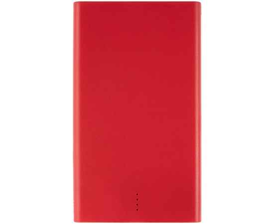 Внешний аккумулятор Easy Trick Comfort 4000 мАч, красный, Цвет: красный, Размер: 11, изображение 4