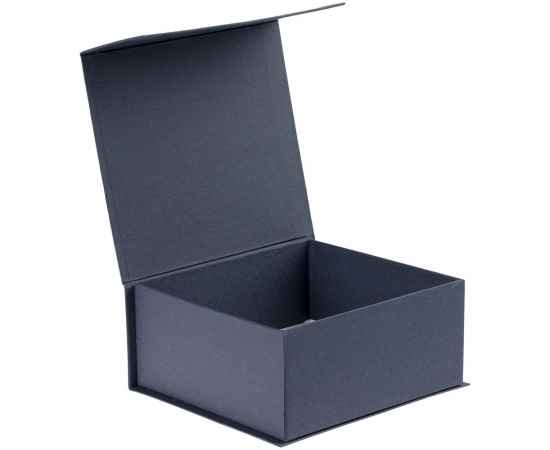 Коробка Eco Style, синяя, Цвет: синий, Размер: 19, изображение 2