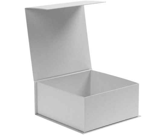Коробка Eco Style, белая, Цвет: белый, Размер: 19, изображение 2