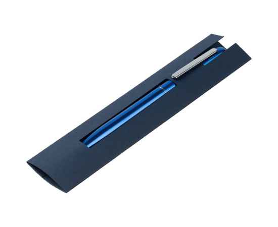 Чехол для ручки Hood Color, синий, Цвет: синий, Размер: 16, изображение 2