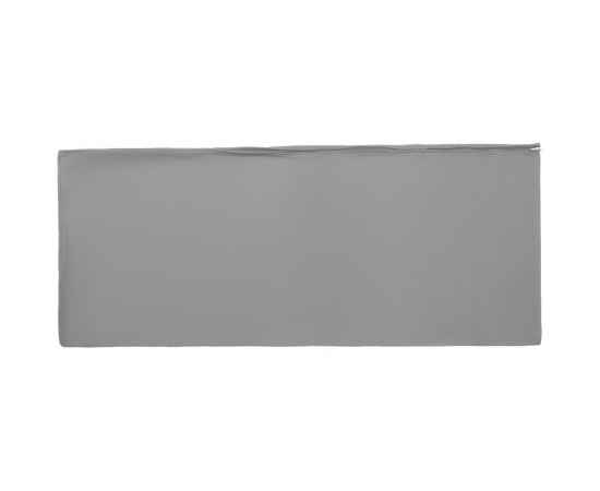 Плед-спальник Snug, серый, Цвет: серый, Размер: 145х175 с, изображение 5