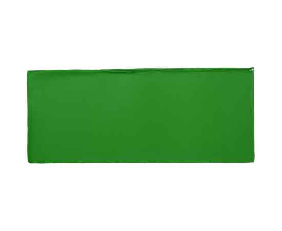 Плед-спальник Snug, зеленый, Цвет: зеленый, Размер: 145х175 с, изображение 5