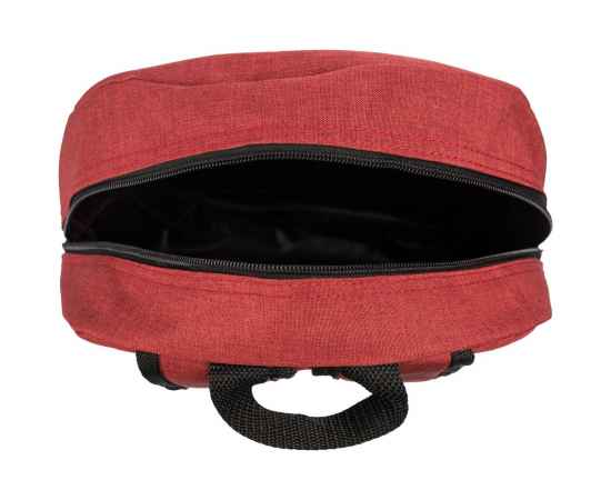 Рюкзак Melango, красный, Цвет: красный, Размер: 29х41х10 см, изображение 5