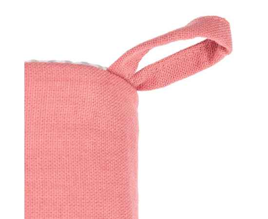 Прихватка-рукавица Feast Mist, розовая, Цвет: розовый, Размер: 29, изображение 5
