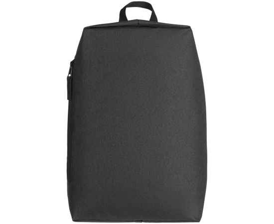 Рюкзак Normcore, черный, Цвет: черный, Объем: 13, Размер: 27х40х12 см, изображение 3