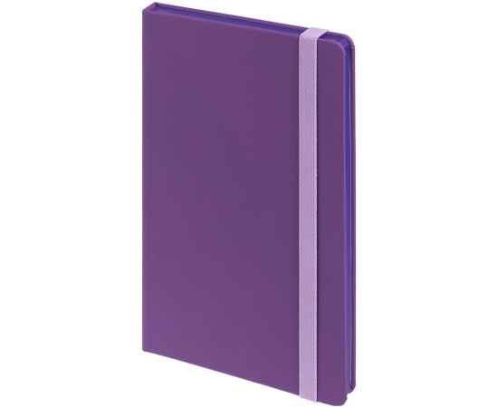 Набор Shall Color, фиолетовый, Цвет: фиолетовый, Размер: 14х21х2, изображение 3