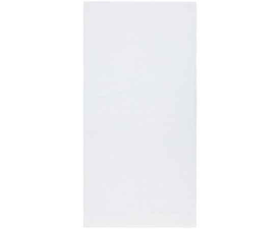 Полотенце New Wave, большое, белое, Цвет: белый, Размер: 70х140 см, изображение 2