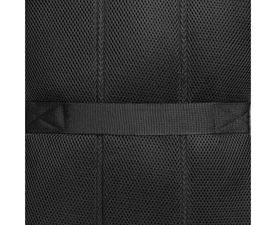 Рюкзак для ноутбука Onefold, черный, Цвет: черный, Размер: 40х28х19 с, изображение 7