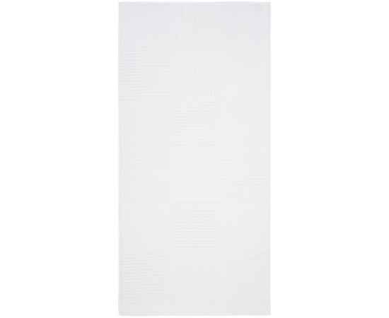 Полотенце Farbe, большое, белое, Цвет: белый, Размер: 70х140 см, изображение 2
