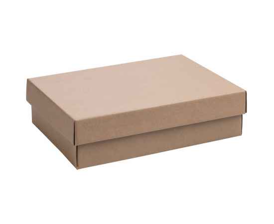 Коробка Sideboard, крафт, Размер: 37х26, изображение 2