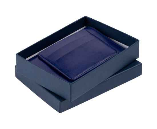 Коробка Good Luck, синяя, Цвет: синий, Размер: 15, изображение 3