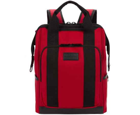 Рюкзак Swissgear Doctor Bag, красный, Цвет: красный, Размер: 29x17x41 см, изображение 2