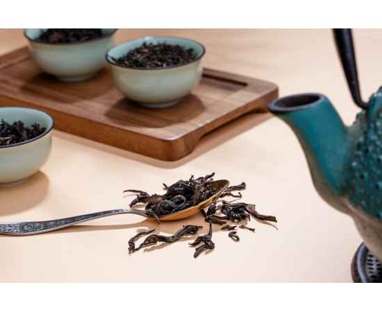 Чай улун «Да Хун Пао», изображение 2