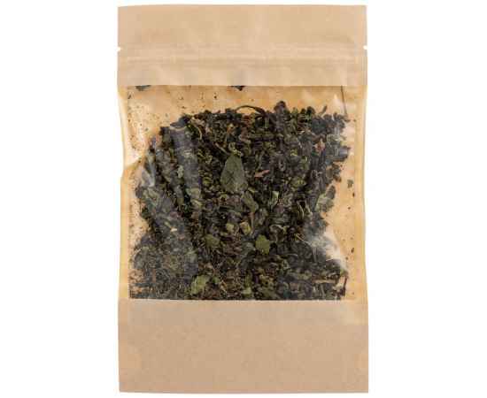 Чай улун «Черная смородина», изображение 4
