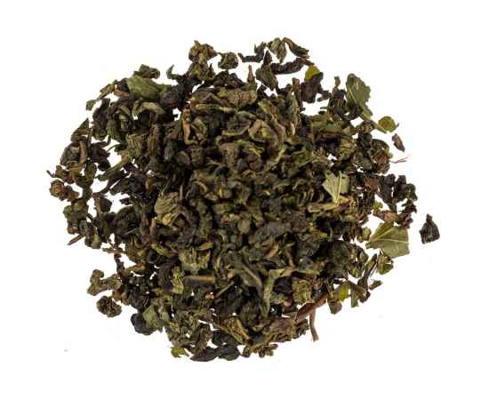 Чай улун «Черная смородина», изображение 5