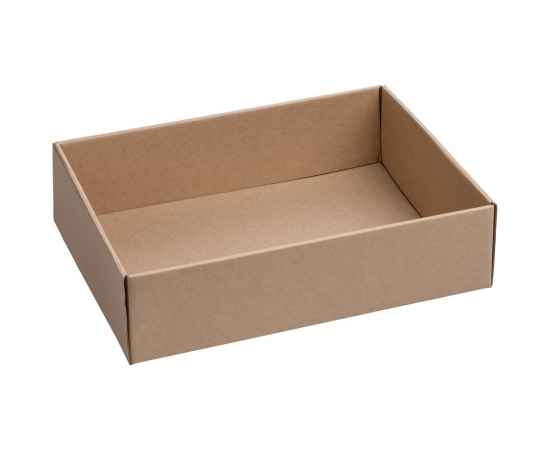 Коробка Basement, крафт, Размер: 37х26, изображение 3