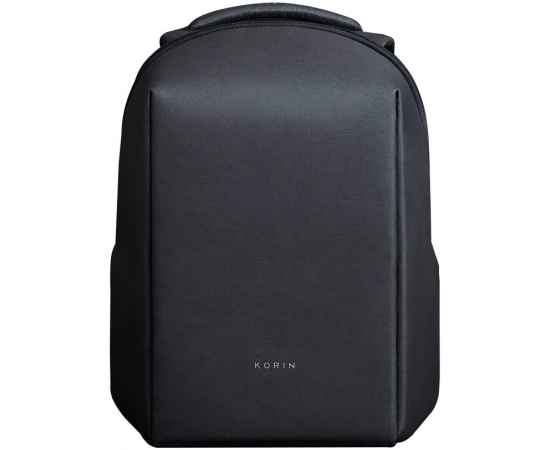 Рюкзак HiPack, черный, Цвет: черный, изображение 2