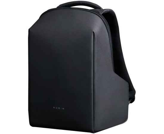 Рюкзак HiPack, черный, Цвет: черный, изображение 3