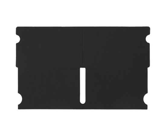 Футляр для маски Devon, черный, Цвет: черный, Размер: 19, изображение 2