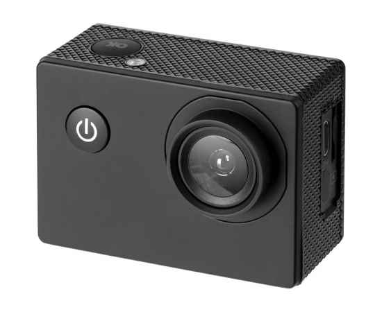 Экшн-камера Minkam, черная, изображение 3