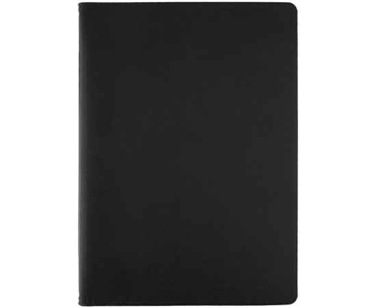 Папка для хранения документов Devon Maxi, черная, Цвет: черный, Размер: 23, изображение 2