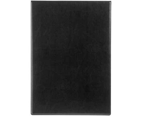 Папка-планшет Nebraska, черная, Цвет: черный, Размер: 22, изображение 2